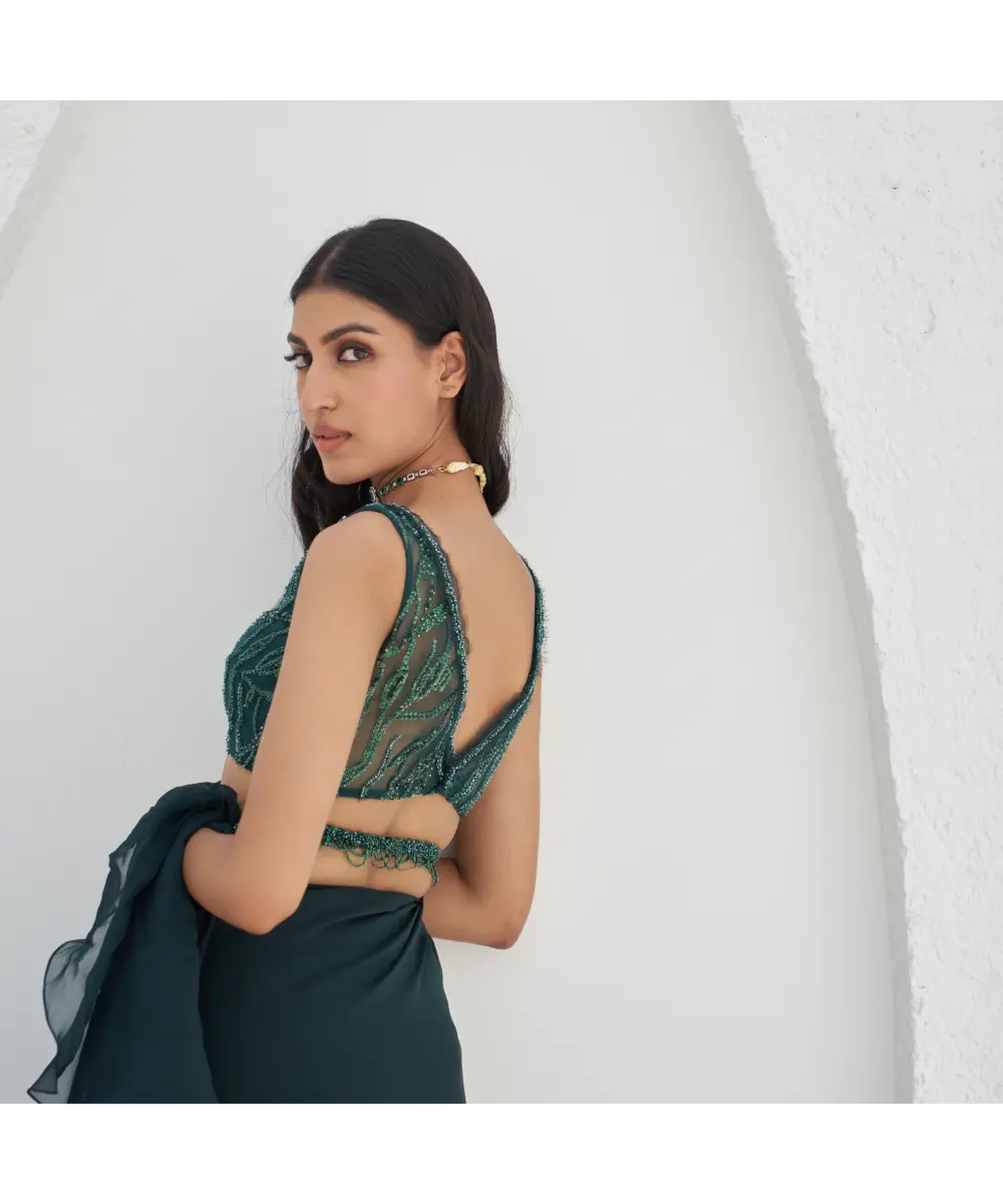 MAHIMA MAHAJAN- Tamia